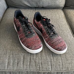 Nike Air Force 1 Flyknit